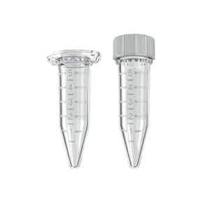 Eppendorf 5.0 mL Microcentrifuge Tubes